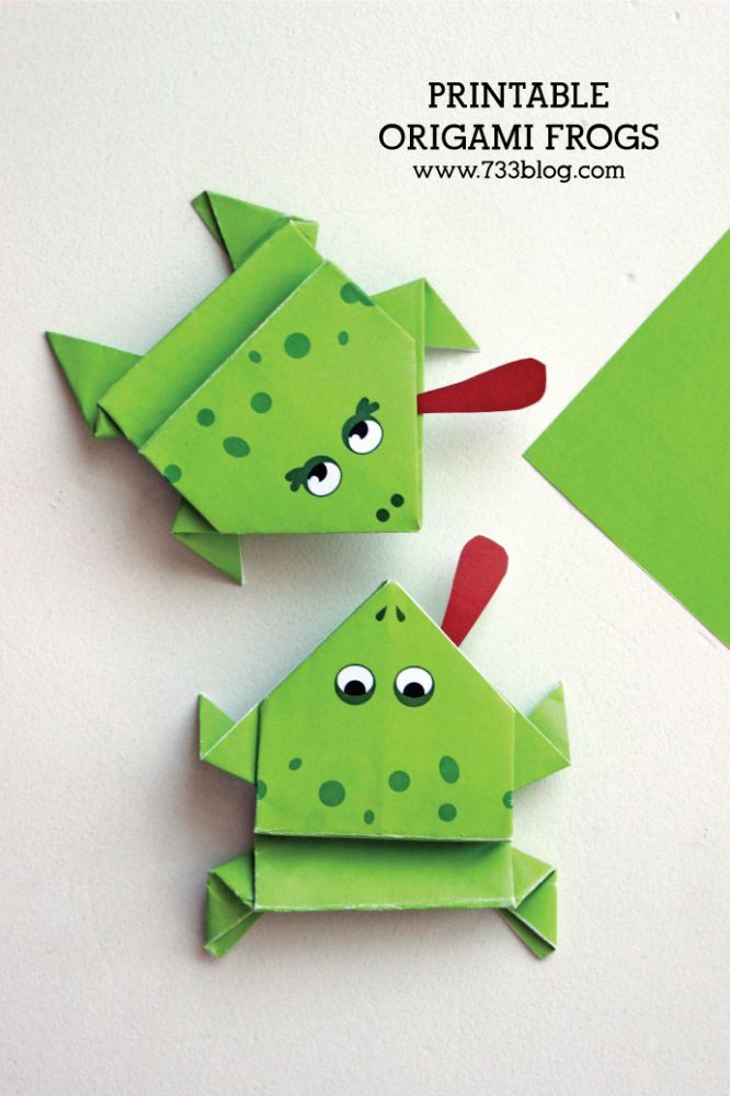 grenouilles-origami-imprimables-inspiration-made-simple-origami